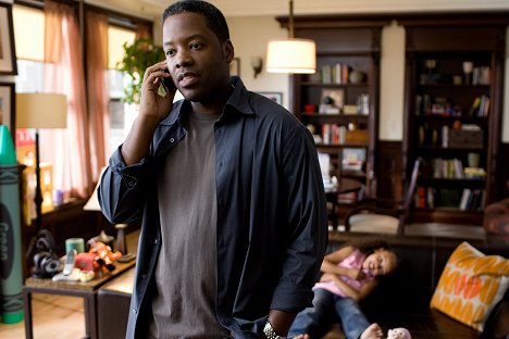 Kadeem Hardison - Made of Honor - Van film