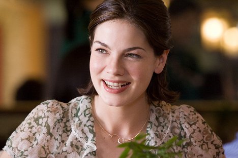 Michelle Monaghan - Made of Honor - Photos