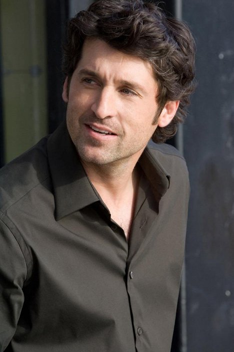 Patrick Dempsey - Made of Honor - Photos