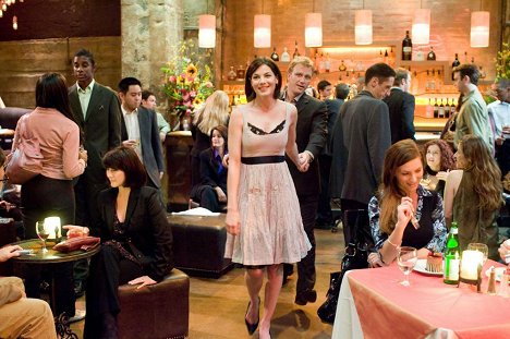 Michelle Monaghan, Kevin McKidd - Made of Honor - Photos
