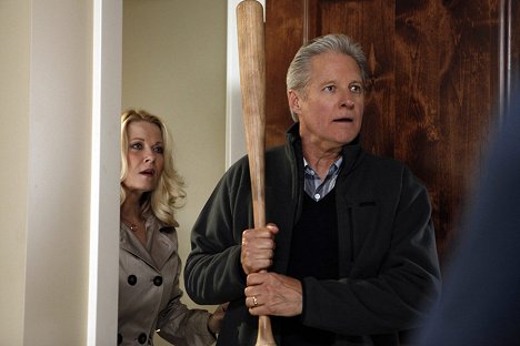 Barbara Niven, Bruce Boxleitner - Cedar Cove - Film