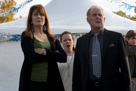 Joanna Cassidy, Tracy Dawson, Peter MacNeill - Call Me Fitz - Are You There God? I Need to Speak to Frank - Photos