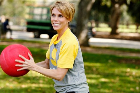 Cheryl Hines - In the Motherhood - Z filmu