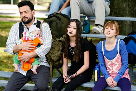 Horatio Sanz - In the Motherhood - Film