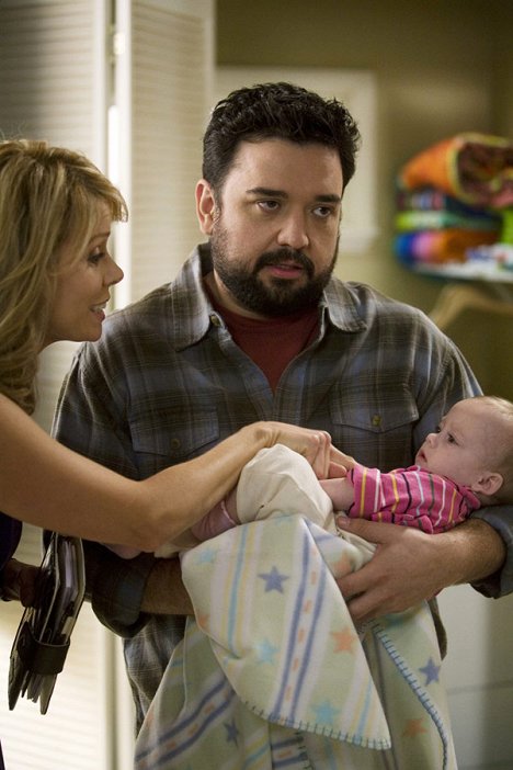 Cheryl Hines, Horatio Sanz - In the Motherhood - Z filmu