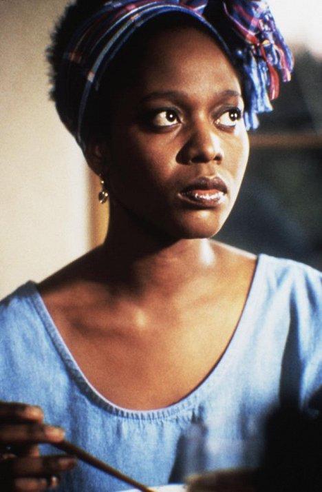 Alfre Woodard - Extremities - Filmfotos