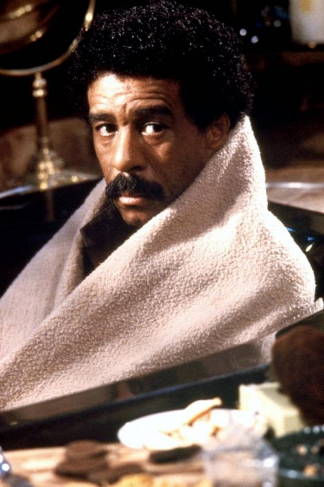 Richard Pryor - Jo Jo Dancer, Your Life Is Calling - Film