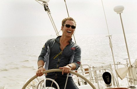 Matthew McConaughey - Miłość na zamówienie - Z filmu