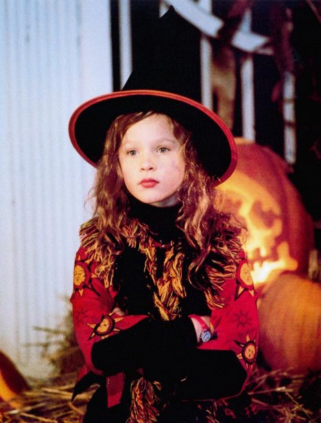 Thora Birch - Hocus Pocus - Van film