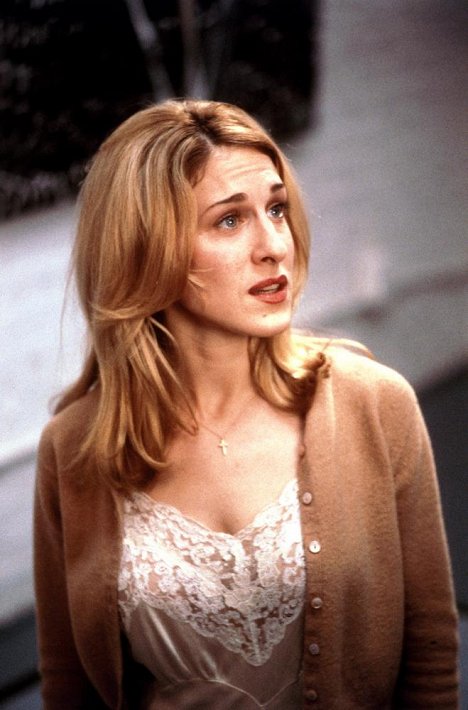Sarah Jessica Parker - If Lucy Fell - Film