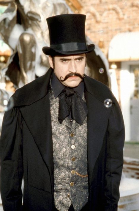 Alfred Molina - Dudley Do-Right - Photos