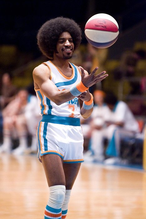 André Benjamin - Semi-Pro - Photos