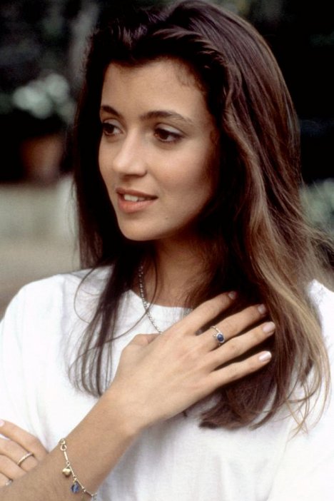 Mia Sara - Ferris Bueller's Day Off - Photos