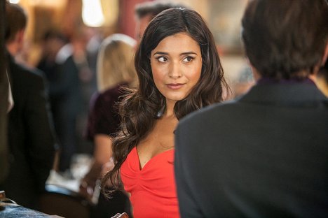 Shelley Conn - By Any Means - Photos