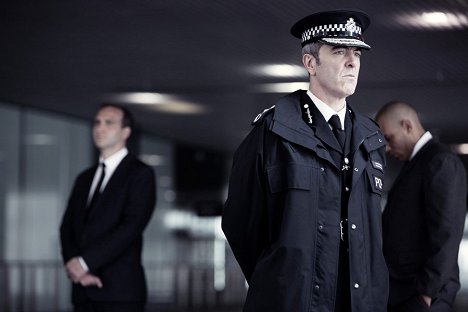 James Nesbitt - Babylon - Filmfotók