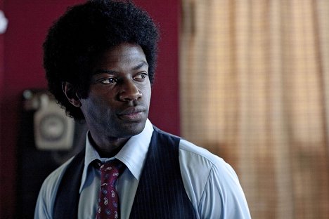 David Gyasi - White Heat - De la película