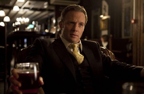 Rupert Penry-Jones - Silk - Z filmu