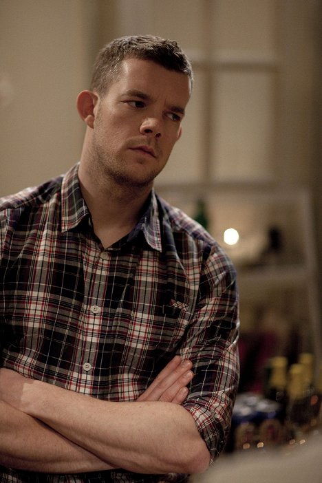 Russell Tovey - What Remains - Z filmu