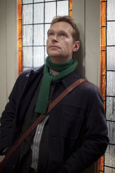 Steven Mackintosh - What Remains - Film