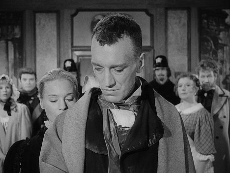 Max von Sydow - The Magician - Photos