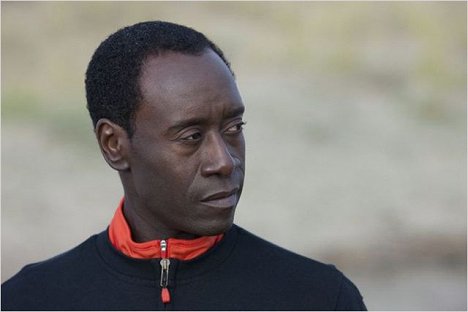 Don Cheadle - The Guard - Photos