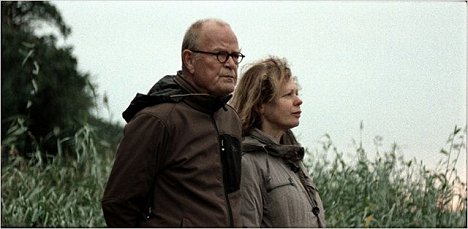 Dieter Mann - Elfelejtett befejezés - Filmfotók