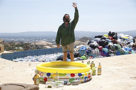Will Forte - The Last Man on Earth - Alive in Tucson - Photos