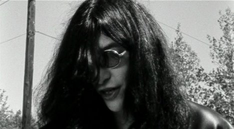 Joey Ramone - Roadkill - Z filmu