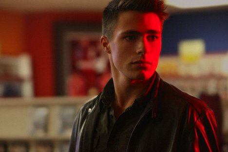 Colton Haynes - Teen Wolf - Filmfotos