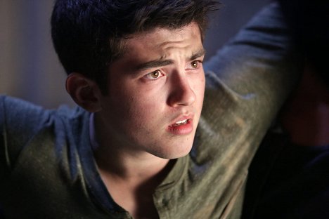 Ian Nelson - Teen Wolf - Filmfotos