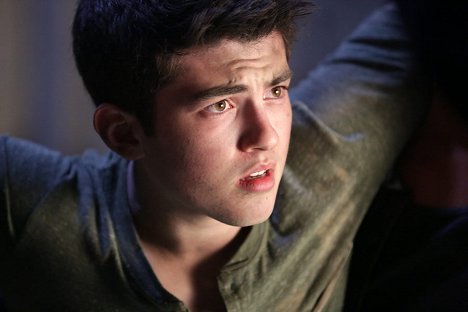 Ian Nelson - Teen Wolf - Film