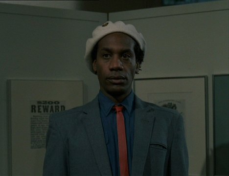 Joe Morton - The Brother from Another Planet - Filmfotók