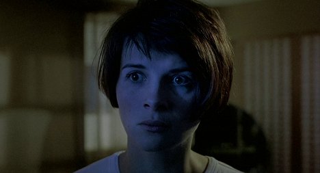Juliette Binoche - Tři barvy: Modrá - Z filmu