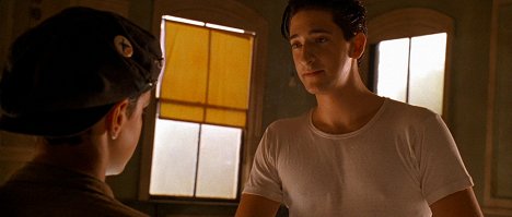 Adrien Brody - King of the Hill - Photos