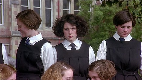 Melanie Lynskey - Heavenly Creatures - Photos