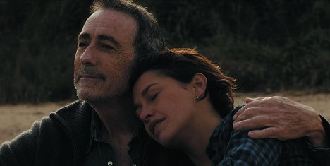 Alain Chamfort, Emma de Caunes - Les Châteaux de sable - Do filme