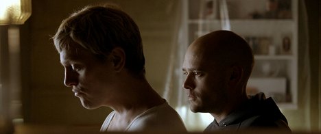 Thure Lindhardt, David Dencik - Hermandad - De la película