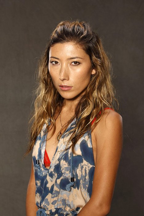 Dichen Lachman - Last Resort - Werbefoto