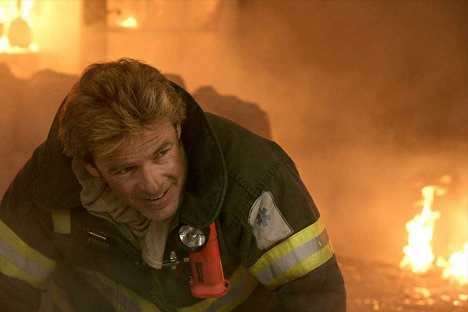 Denis Leary - Rescue Me - Photos