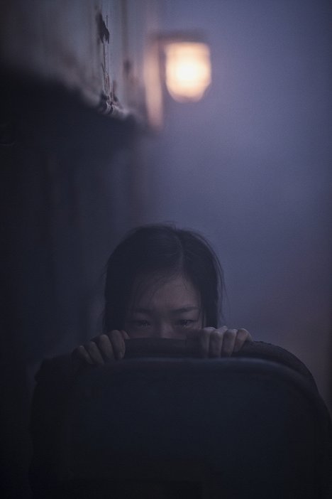 Ye-ri Han - Ködbe veszve - Filmfotók