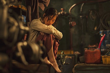 Ye-ri Han - Ködbe veszve - Filmfotók