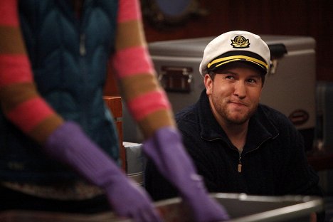 Nate Torrence - Are You There, Chelsea? - Z filmu