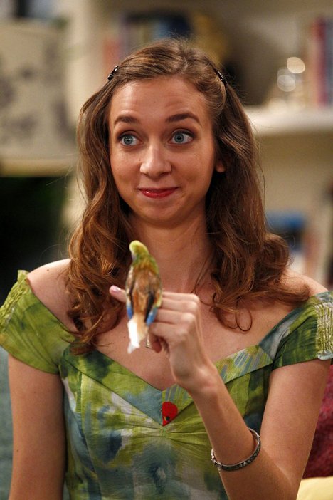 Lauren Lapkus - Are You There, Chelsea? - Z filmu