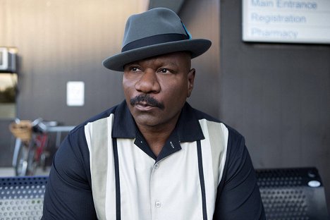 Ving Rhames - A Day Late and a Dollar Short - Filmfotos