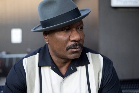 Ving Rhames - A Day Late and a Dollar Short - Photos