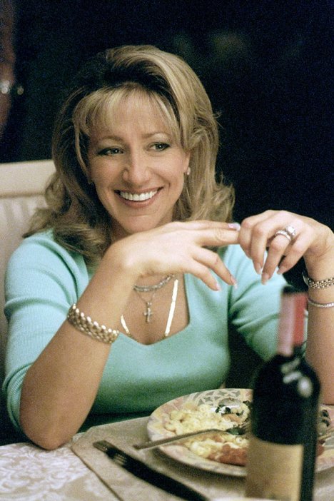 Edie Falco - The Sopranos - Photos