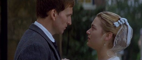 Christopher Eccleston, Kate Winslet - Jude - De filmes