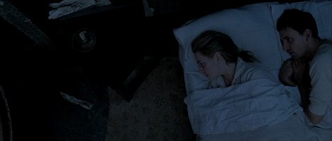 Kate Winslet, Christopher Eccleston - Lidércfény - Filmfotók