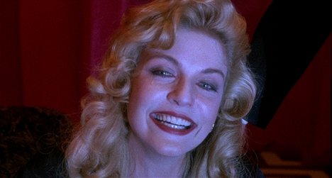 Sheryl Lee - Twin Peaks: ohni se mnou pojď - Z filmu