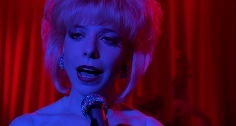 Julee Cruise - Twin Peaks: Fire Walk with Me - Photos
